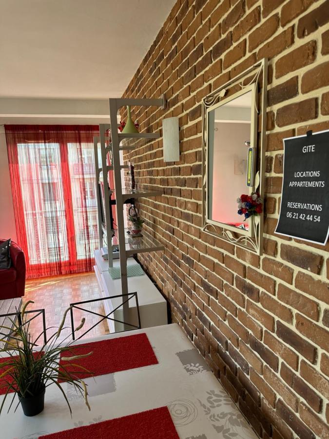 Gite Clemenceau Ruão Exterior foto